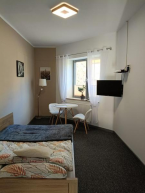 Apartament Maja